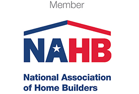 National Association of Home Builders Member