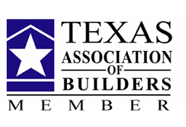 Texas Association of Builders Member